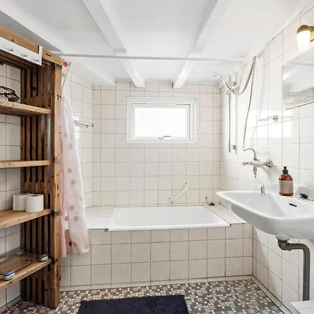 Ae324-marstal-kirkestraede-31 Holiday home *