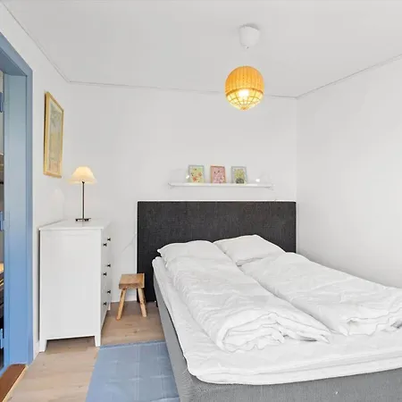 Ae324-marstal-kirkestraede-31 Holiday home