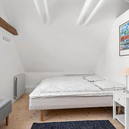 Holiday home Ae324-marstal-kirkestraede-31