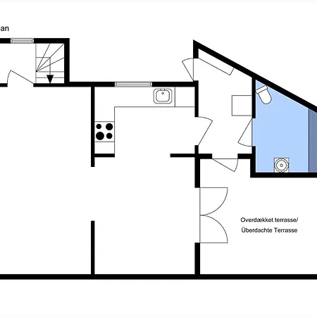 Holiday home Ae324-marstal-kirkestraede-31
