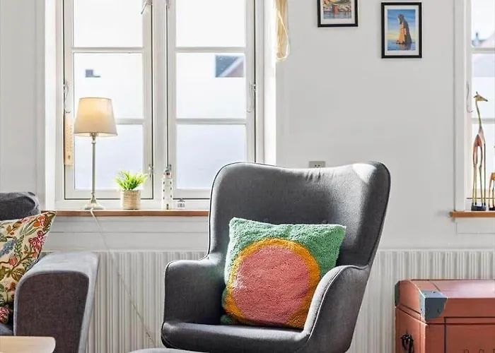 Ae324-marstal-kirkestraede-31 Semesterbostad