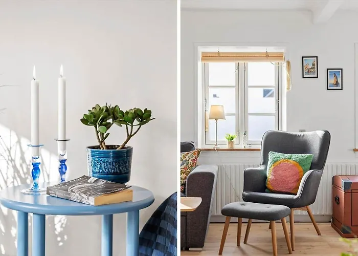 Semesterbostad Ae324-marstal-kirkestraede-31