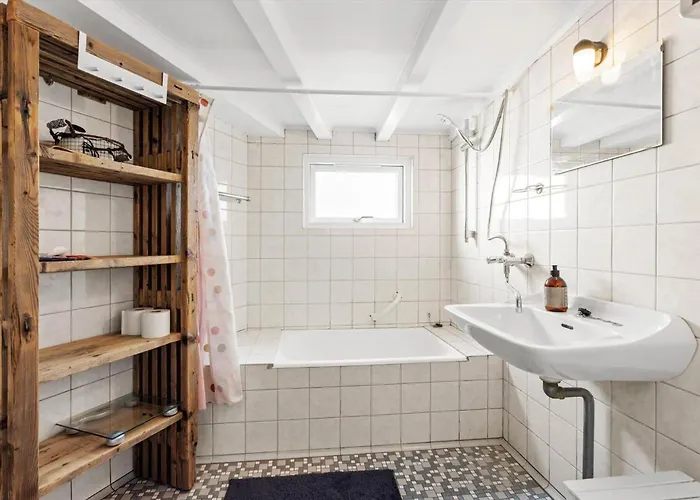 Ae324-marstal-kirkestraede-31 Semesterbostad Marstal