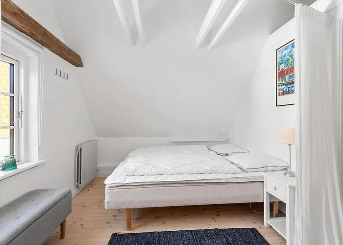 Ae324-marstal-kirkestraede-31 Semesterbostad *