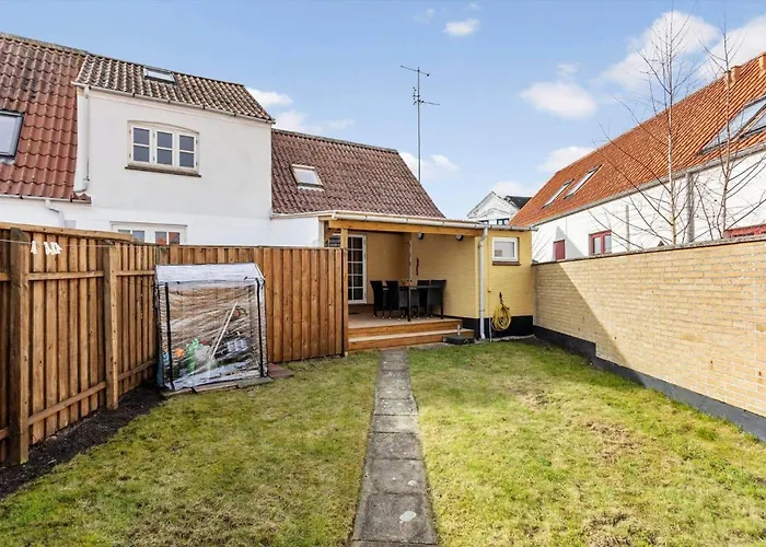 Semesterbostad Ae324-marstal-kirkestraede-31