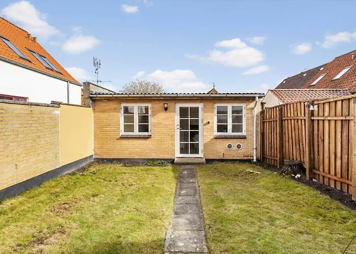 Semesterbostad Ae324-marstal-kirkestraede-31