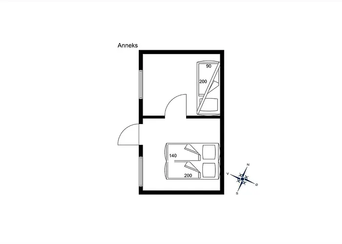 Semesterbostad Ae324-marstal-kirkestraede-31